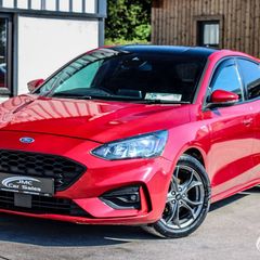 Ford Focus 2021