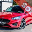 Ford Focus 2021