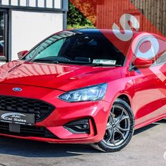 Ford Focus 2021