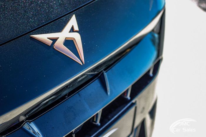 Cupra Formentor 2025