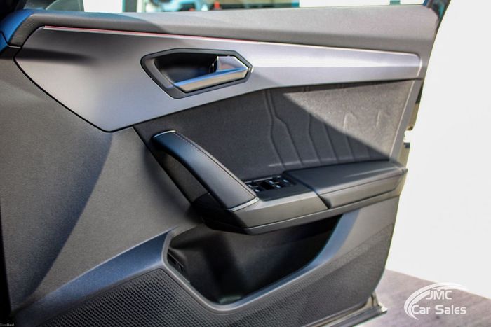Cupra Formentor 2025