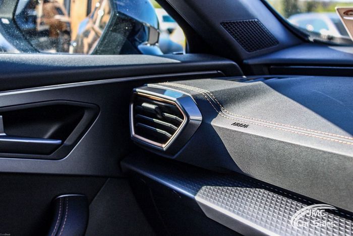 Cupra Formentor 2025