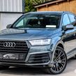Audi Q7 2018