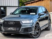 Audi Q7 2018