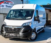 Opel Movano 2023