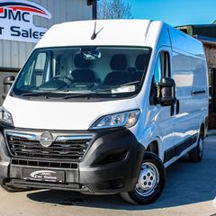 Opel Movano 2023