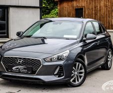 Hyundai i30 2017