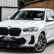 BMW X3 2023