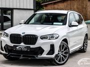 BMW X3 2023