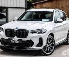 BMW X3 2023