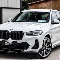 BMW X3 2023