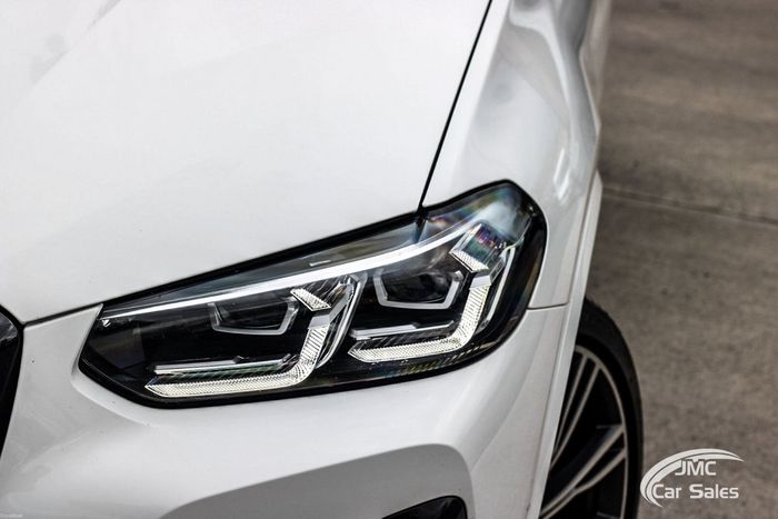 BMW X3 2023