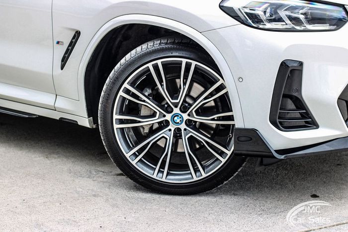BMW X3 2023