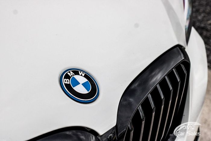 BMW X3 2023