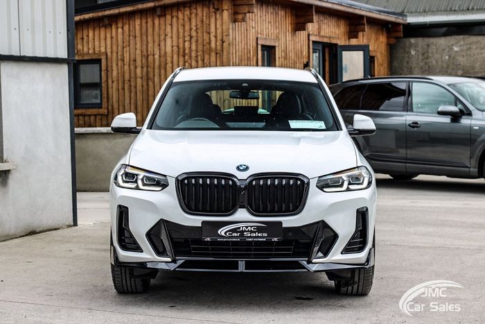 BMW X3 2023