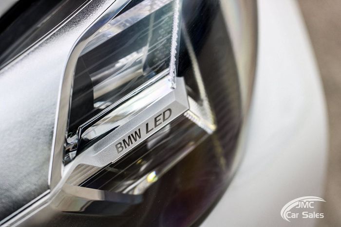 BMW X3 2023