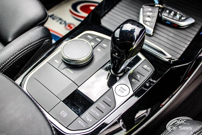 BMW X3 2023