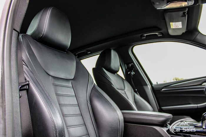 BMW X3 2023