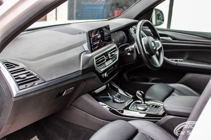 BMW X3 2023