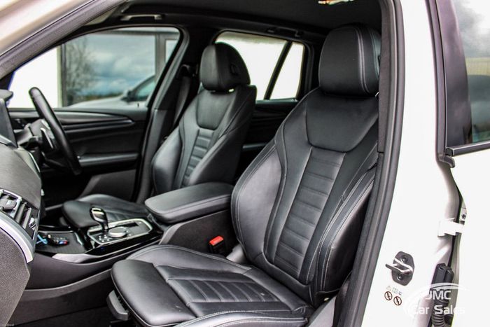 BMW X3 2023