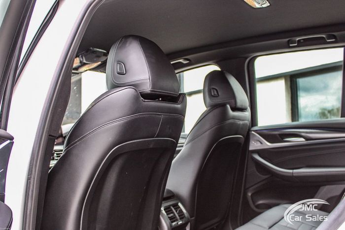BMW X3 2023