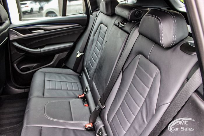 BMW X3 2023