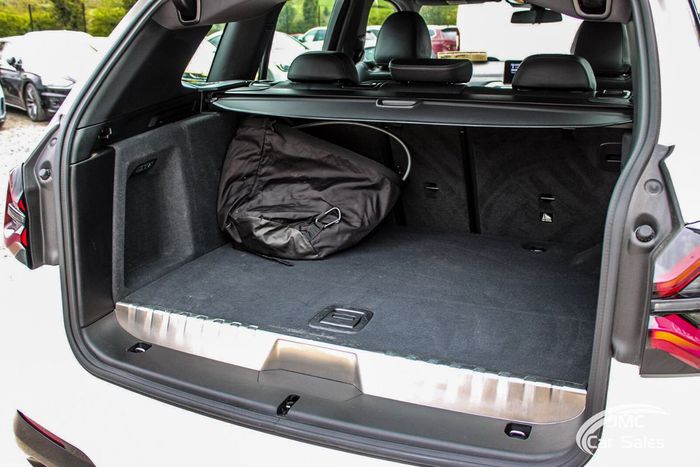 BMW X3 2023