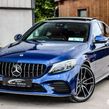 Mercedes-Benz C-Class 2020