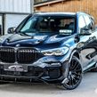 BMW X5 2021