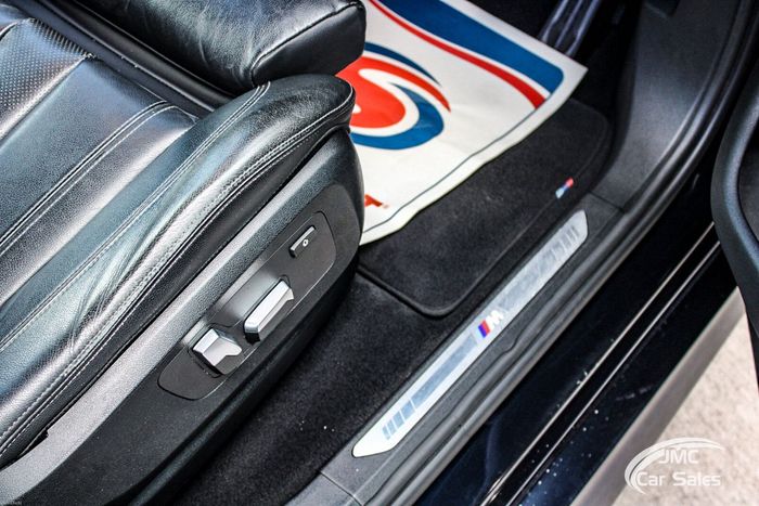 BMW X5 2021
