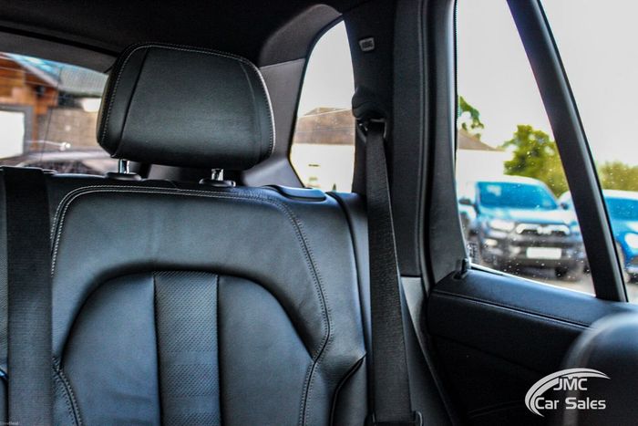 BMW X5 2021