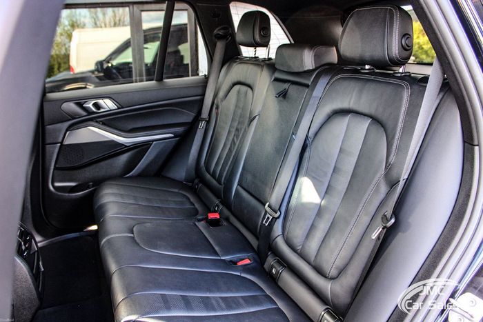 BMW X5 2021