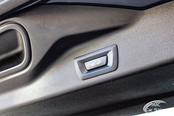BMW X5 2021