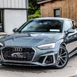 Audi A5 2021