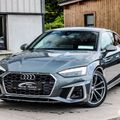 Audi A5 2021