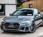 Audi A5 2021