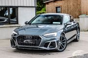 Audi A5 2021
