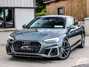 Audi A5 2021