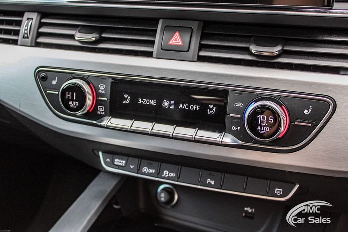 Audi A5 2021