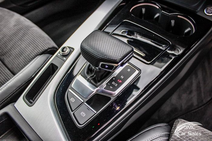 Audi A5 2021