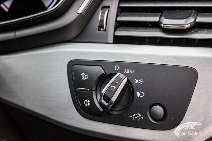 Audi A5 2021