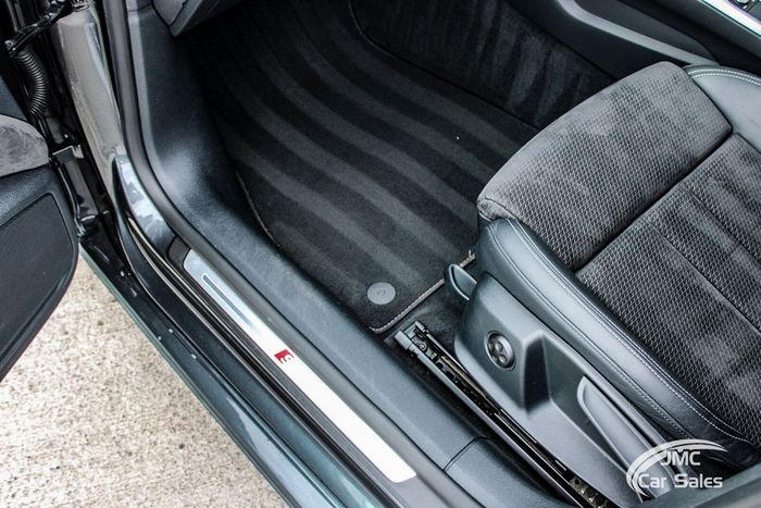 Audi A5 2021