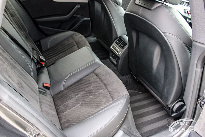 Audi A5 2021