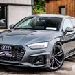 Audi A5 2021