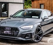 Audi A5 2021