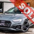 Audi A5 2021