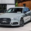 Audi A3 2019