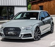 Audi A3 2019