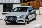 Audi A3 2019