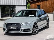 Audi A3 2019